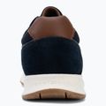 Buty męskie Tommy Hilfiger Dresy Runner Suede Mix desert sy 6