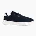 Buty męskie Tommy Hilfiger Lightweight Runner Knit desert sky 2