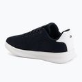 Buty męskie Tommy Hilfiger Lightweight Runner Knit desert sky 3