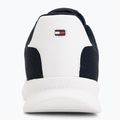 Buty męskie Tommy Hilfiger Lightweight Runner Knit desert sky 6