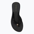 Japonki damskie Tommy Hilfiger Scandi Soft Summer black 5