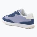 Buty damskie Tommy Hilfiger Retro Runner Mix stardust blue 3