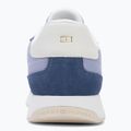 Buty damskie Tommy Hilfiger Retro Runner Mix stardust blue 6