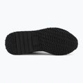 Buty męskie Tommy Jeans Eva Runner Mix black 4