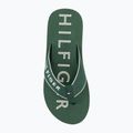 Japonki męskie Tommy Hilfiger Sporty street green 5