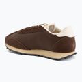 Buty męskie Tommy Jeans Retro Runner Archive Mix legacy brown 3
