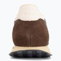 Buty męskie Tommy Jeans Retro Runner Archive Mix legacy brown 6
