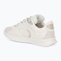 Buty męskie Tommy Hilfiger Lightweight Runner Monocolor ecru 3