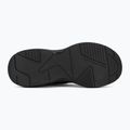 Buty damskie Tommy Hilfiger ModernRunner Shiny Leather black 4