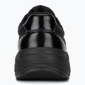 Buty damskie Tommy Hilfiger ModernRunner Shiny Leather black 6