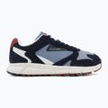 Buty męskie Tommy Hilfiger Outdoor Runner Mix desert sky/brisk blue 2