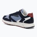 Buty męskie Tommy Hilfiger Outdoor Runner Mix desert sky/brisk blue 3