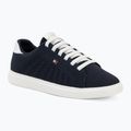 Buty damskie Tommy Hilfiger Icon Light Knit space blue