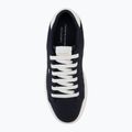 Buty damskie Tommy Hilfiger Icon Light Knit space blue 5