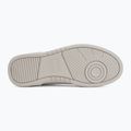 Buty męskie Tommy Hilfiger TJM Cupsole Leather ecru 4