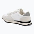 Buty męskie Tommy Jeans Eva Runner Mix ecru 3