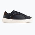 Buty męskie Tommy Hilfiger Modern Lightcup Leather desert sky 2
