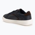 Buty męskie Tommy Hilfiger Modern Lightcup Leather desert sky 3