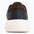Buty męskie Tommy Hilfiger Modern Lightcup Leather desert sky 6