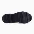 Kalosze damskie Tommy Hilfiger Rubber Flag Cleated space blue 4
