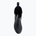 Kalosze damskie Tommy Hilfiger Rubber Flag Cleated space blue 5