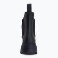Kalosze damskie Tommy Hilfiger Rubber Flag Cleated space blue 6