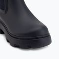 Kalosze damskie Tommy Hilfiger Rubber Flag Cleated space blue 7