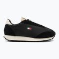 Buty męskie Tommy Jeans Retro Runner Archive Mix black 2