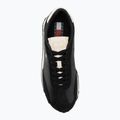 Buty męskie Tommy Jeans Retro Runner Archive Mix black 5