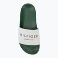 Klapki męskie Tommy Hilfiger Neoprene ivory petal 5