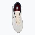 Buty męskie Tommy Jeans Retro Runner Archive Mix rwb 5