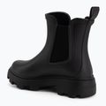Kalosze damskie Tommy Hilfiger Rubber Flag Cleated black 3