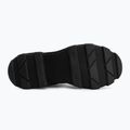 Kalosze damskie Tommy Hilfiger Rubber Flag Cleated black 4