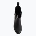 Kalosze damskie Tommy Hilfiger Rubber Flag Cleated black 5