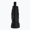 Kalosze damskie Tommy Hilfiger Rubber Flag Cleated black 6