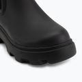 Kalosze damskie Tommy Hilfiger Rubber Flag Cleated black 7