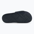 Klapki męskie Tommy Hilfiger Neoprene desert sky 4