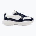 Buty damskie Tommy Hilfiger ModernRunner Shiny Leather yale navy 2