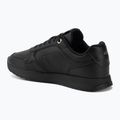 Buty damskie Tommy Hilfiger Retro Runner black 3