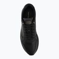 Buty damskie Tommy Hilfiger Retro Runner black 5