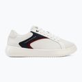 Buty męskie Tommy Hilfiger Modern Lightcup Leather rwb 2