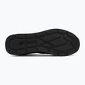 Buty męskie Tommy Hilfiger Light Eva Runner Leather black 4