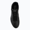 Buty męskie Tommy Hilfiger Light Eva Runner Leather black 5
