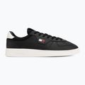 Buty męskie Tommy Hilfiger The Greenwich Edge Leather black 2