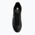 Buty męskie Tommy Hilfiger The Greenwich Edge Leather black 5