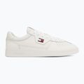 Buty męskie Tommy Hilfiger The Greenwich Edge Leather ecru 2