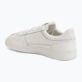 Buty męskie Tommy Hilfiger The Greenwich Edge Leather ecru 3