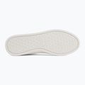 Buty męskie Tommy Hilfiger The Greenwich Edge Leather ecru 4