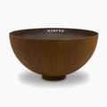 Palenisko ogrodowe BonFeu BonBowl Pro 80 cm corten