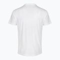 Koszulka męska Calvin Klein 000NM2748E Crew Neck classic white w/ blue nights 2